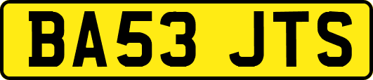 BA53JTS