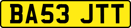 BA53JTT
