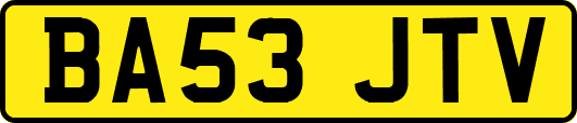 BA53JTV