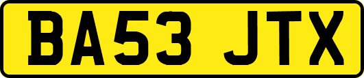 BA53JTX