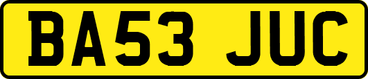 BA53JUC
