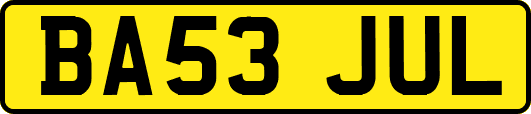 BA53JUL