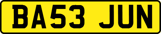 BA53JUN