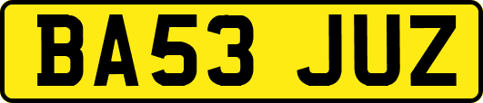 BA53JUZ