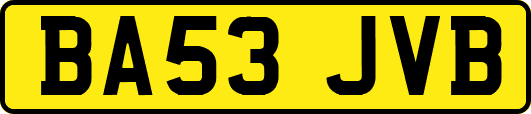 BA53JVB
