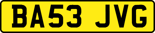 BA53JVG