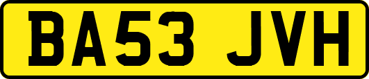 BA53JVH