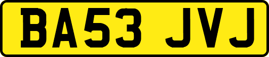 BA53JVJ