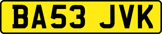 BA53JVK