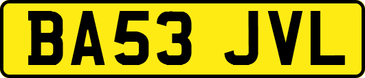BA53JVL