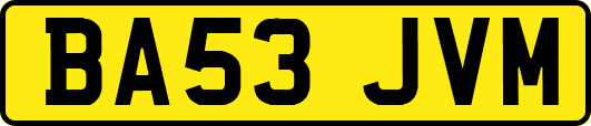 BA53JVM