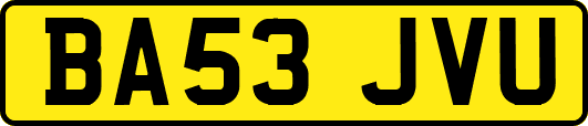BA53JVU