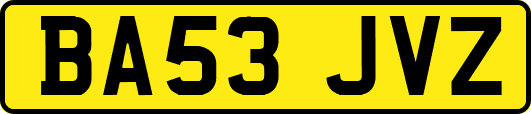 BA53JVZ