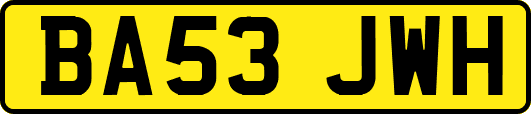 BA53JWH
