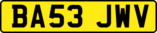 BA53JWV