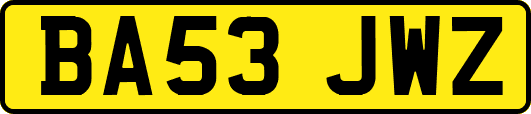 BA53JWZ