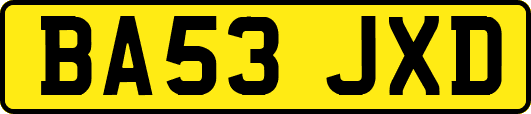 BA53JXD