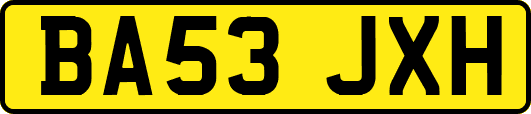 BA53JXH