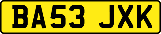 BA53JXK
