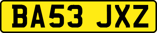 BA53JXZ