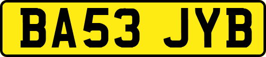 BA53JYB