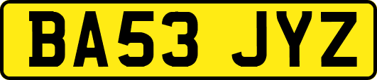 BA53JYZ