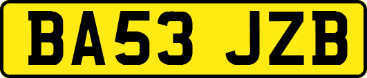 BA53JZB