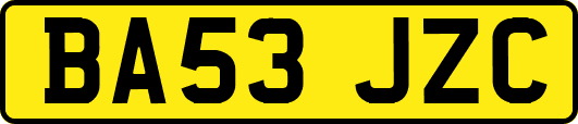 BA53JZC