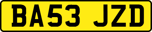 BA53JZD