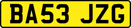 BA53JZG