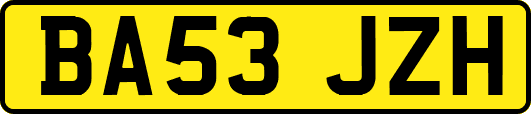 BA53JZH
