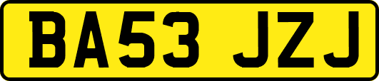 BA53JZJ