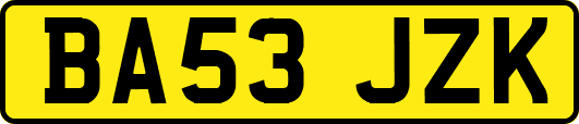 BA53JZK