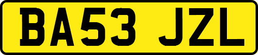 BA53JZL