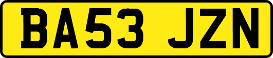 BA53JZN