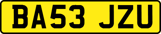 BA53JZU