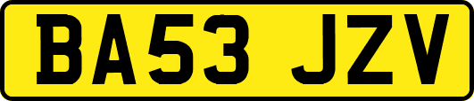 BA53JZV