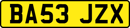 BA53JZX