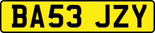 BA53JZY
