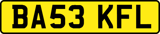 BA53KFL