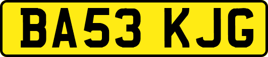 BA53KJG