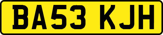 BA53KJH
