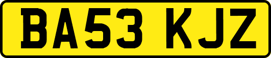 BA53KJZ