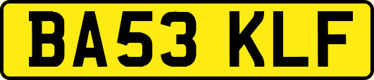 BA53KLF