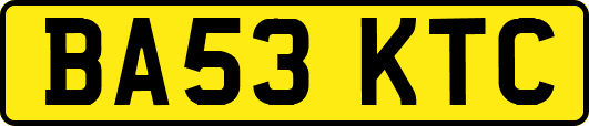 BA53KTC