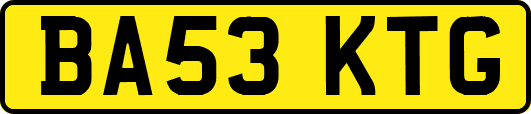 BA53KTG