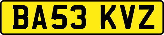 BA53KVZ