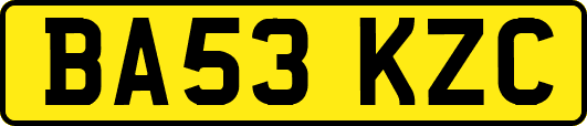BA53KZC