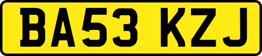 BA53KZJ