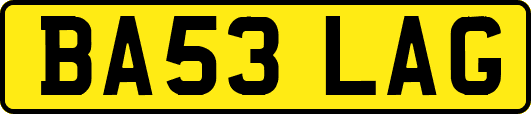 BA53LAG